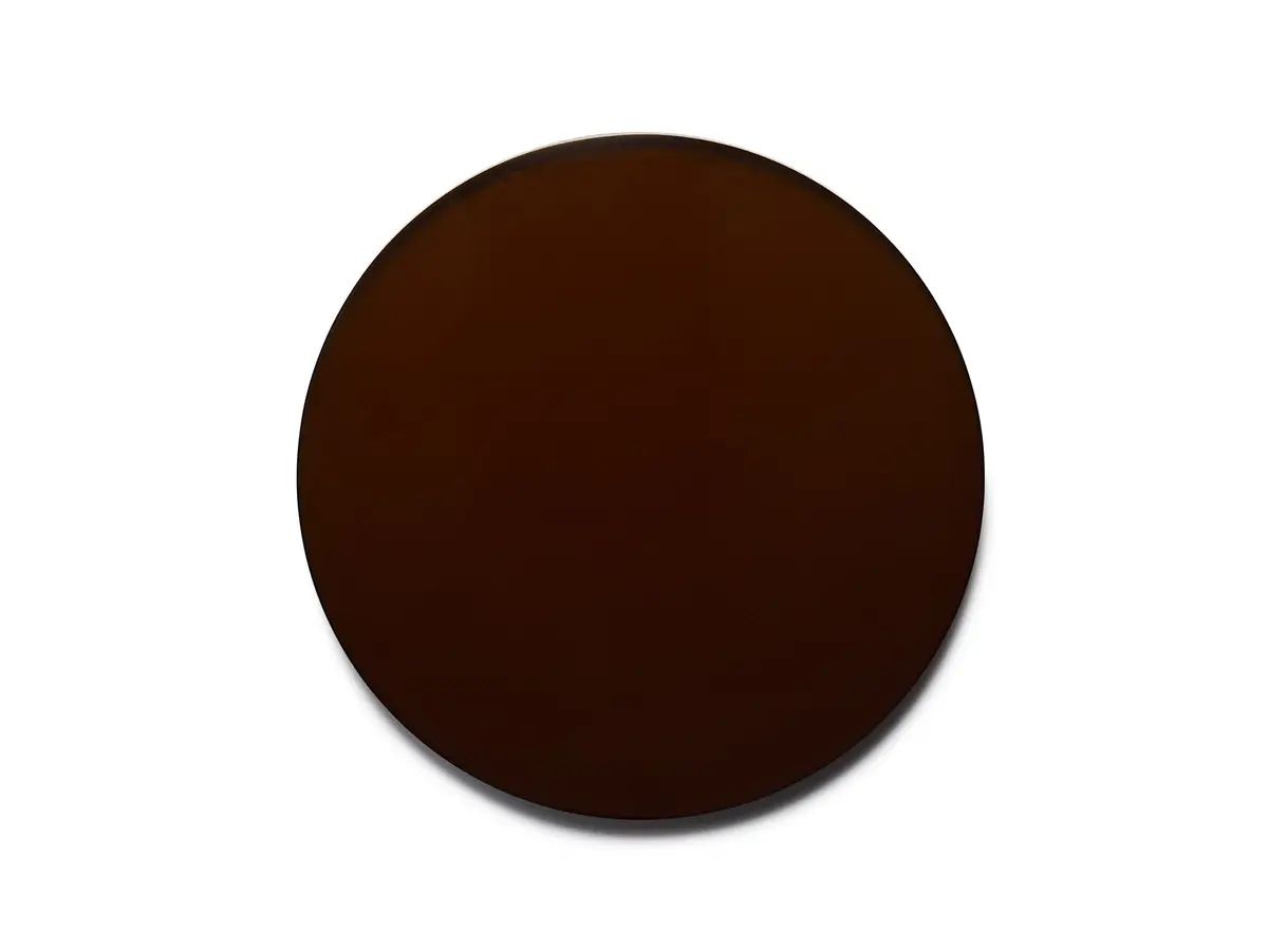 Cosmitan Brown Polarized Sunglass Lens 1