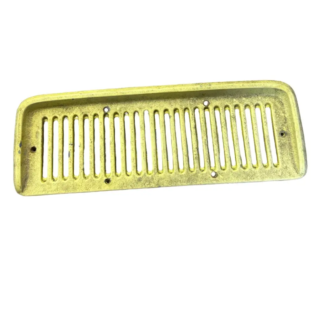 Cowl Vent Cover, Used, 1967-1973, Jeepster Commando And Commando 1