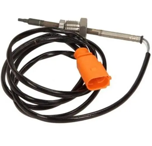 Exhaust Gas Temp Sensor Volkswagen Amarok 11-19 Egt-012 1