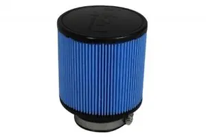 Injen Dry Replacement Air Filter X-1063-Bb 1