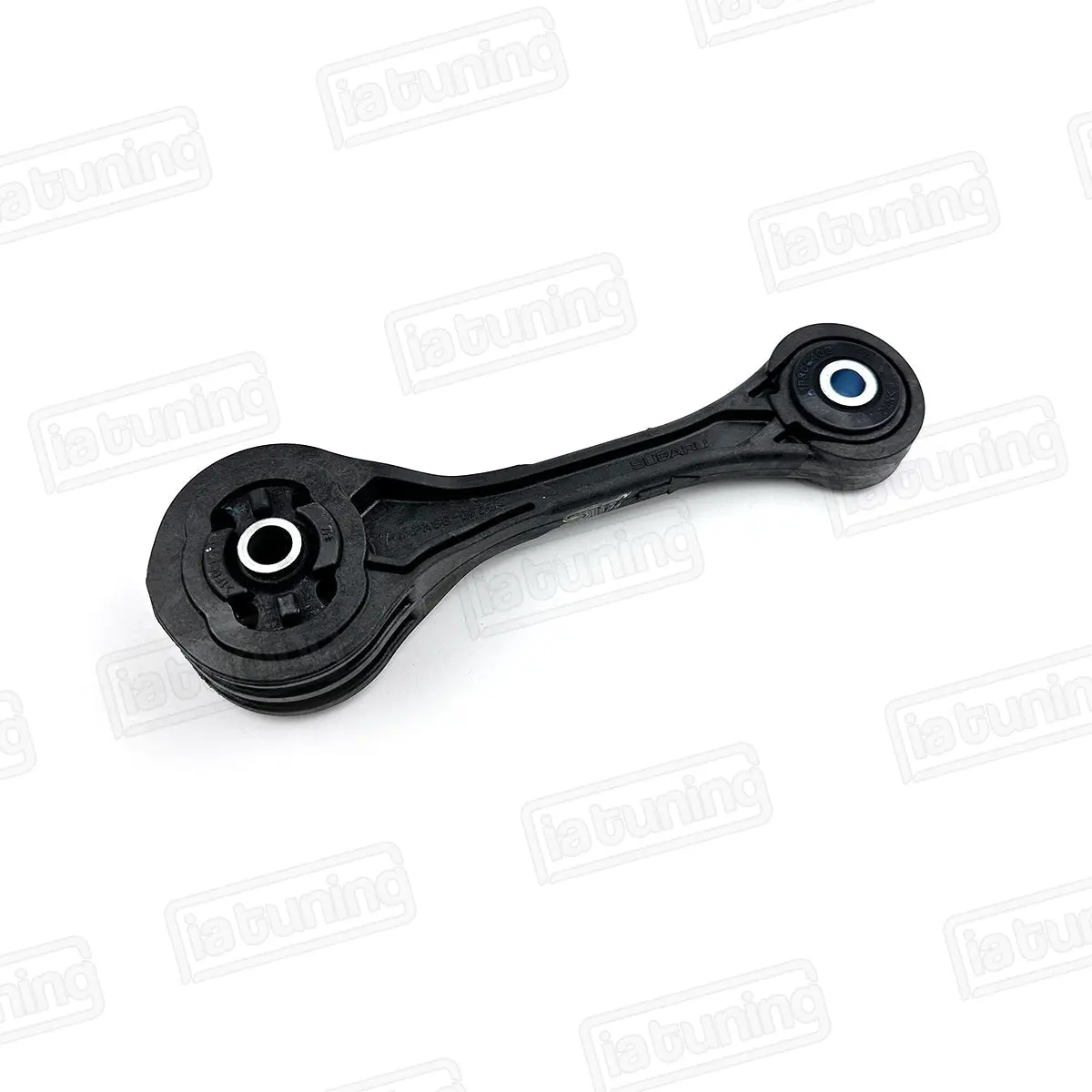 Sti Group N Transmission Pitching Stopper Mount 1