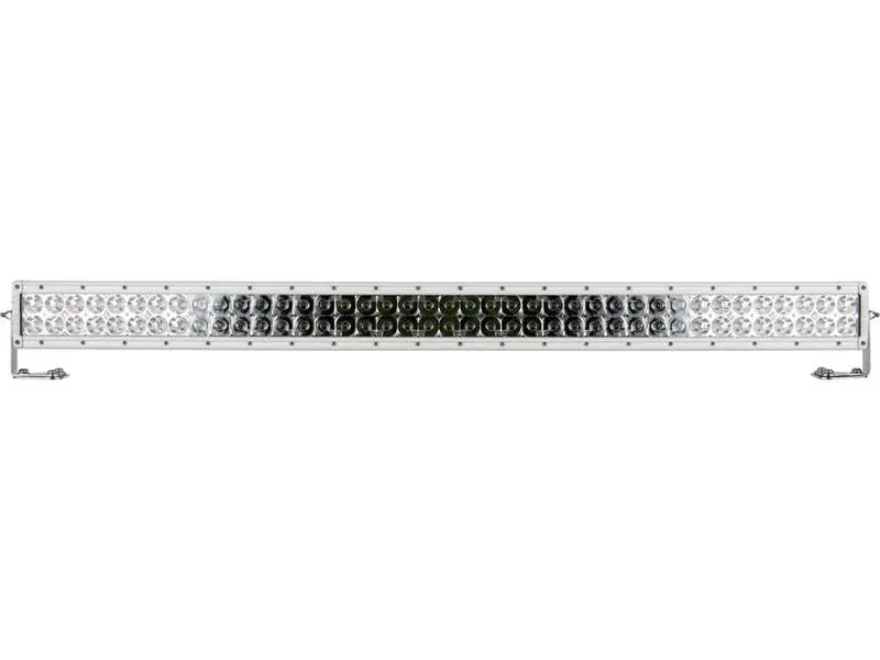 M Series 40" Led Light Bar (Spot Pattern) By Rigid Industries 1