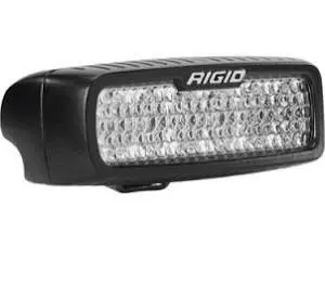 Rigid Industries Sr-Q2 Pro Specter Diffused Led Light 1
