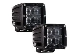 Rigid Industries Hyperspot D2 Led Light (Pair) 1