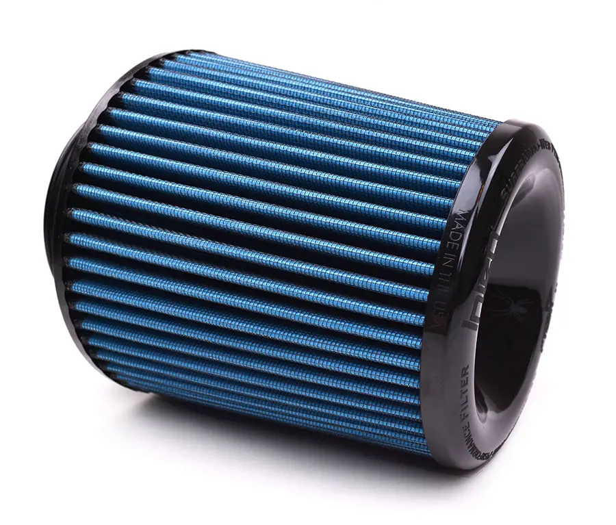 Injen Dry Replacement Air Filter X-1051-Bb 1