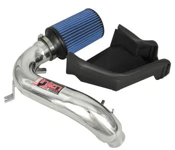 2012-2014 Fiat 500 Abarth 1.4 Turbo Injen Short Ram Intake 1