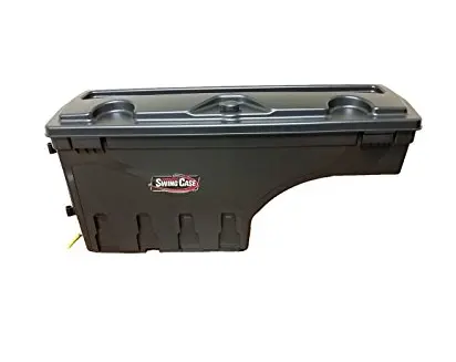 2015-2018 Chevy Colorado Gmc Canyon Driver Side Undercover Swingcase 1