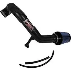 2011-2016 Honda Cr-Z 1.5 Hybrid Manual Trans Injen Cold Air Intake 1