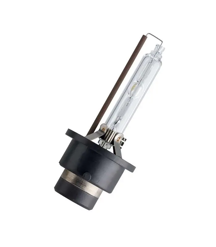 1 X Hid Xenon Headlight Bulb D2s 6000K Globes For Toyota Honda Lexus Bmw 1