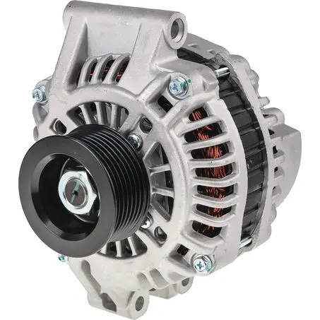 Oex Dxa568 | Alternator | 12V 90A Denso Style 1