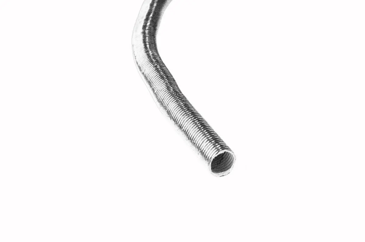 5/8" By 36" Long Thermo-Flex Wire / Hose Insulation By Thermo-Tec 1