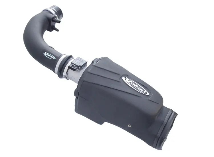 1996-2002 Ford Expedition 1996-2003 Ford F-150 2004 F150 Heritage (4.6 And 5.4 Models) Volant Cold Air Intake 1