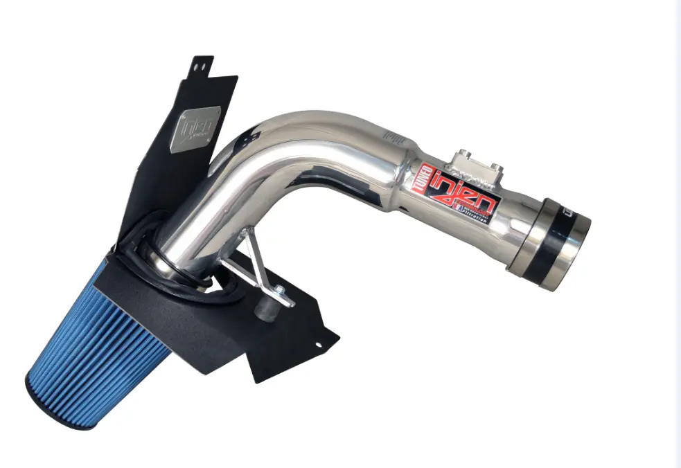 2015-2017 Subaru Sti Injen Cold Air Intake 1