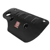 2013-2014 Dodge Dart 2.0 Takeda Engine Cover (Fits Vehicles W/ A Takeda Intake Only) 1
