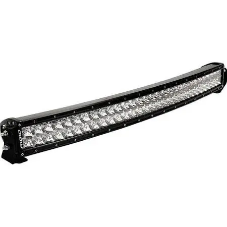 Rigid Industries 30" Rds Pro Curved Led Light Bar 1