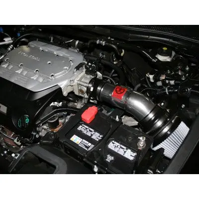 2008-2012 Honda Accord + 2009-2013 Acura Tl 3.5 + 3.7 V6 Takeda Short Ram Intake System 2