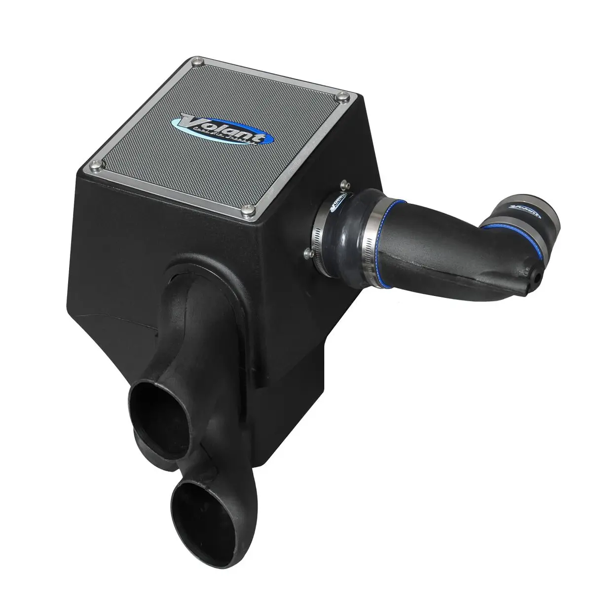 Volant Cold Air Intake 2007-2011 Dodge Nitro 4.0 1