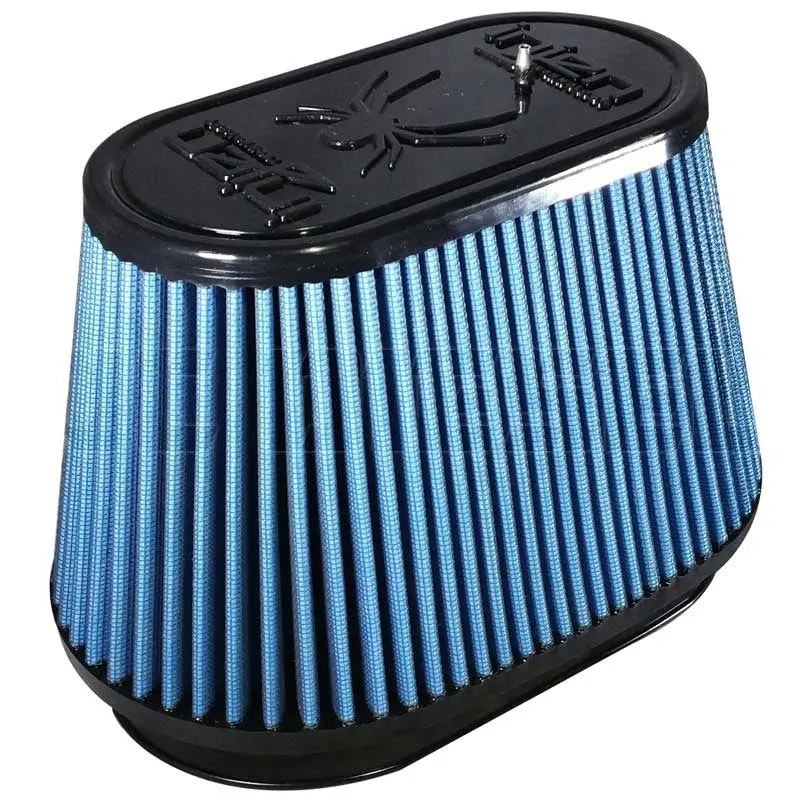 Injen Dry Replacement Air Filter X-1069-Bb 1