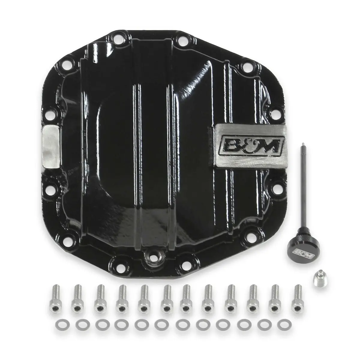 Differential Cover 1