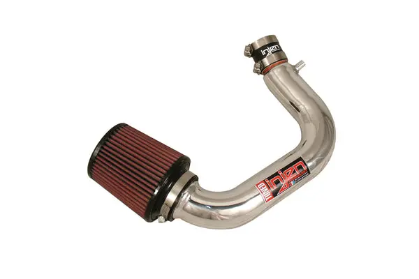 2007-2012 Smart Fortwo 1.0 Injen Short Ram Intake 1