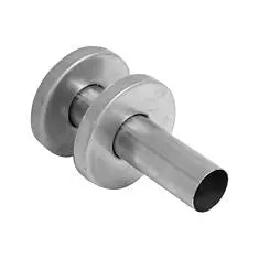 Dc Sports Silencer For 3" Exhaust 1