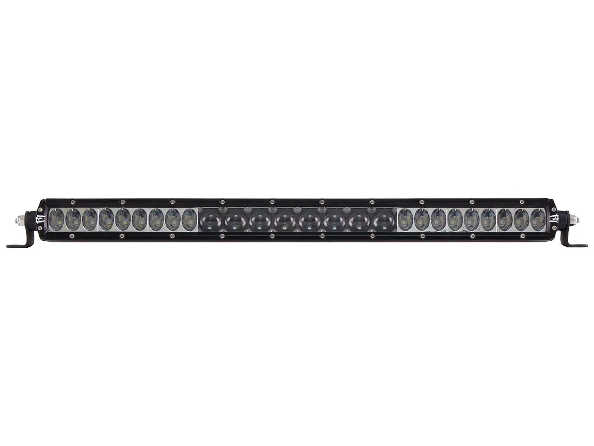 20" Sr2 Led Light Bar (Hyperspot / Driving Combo) By Rigid Industries 1