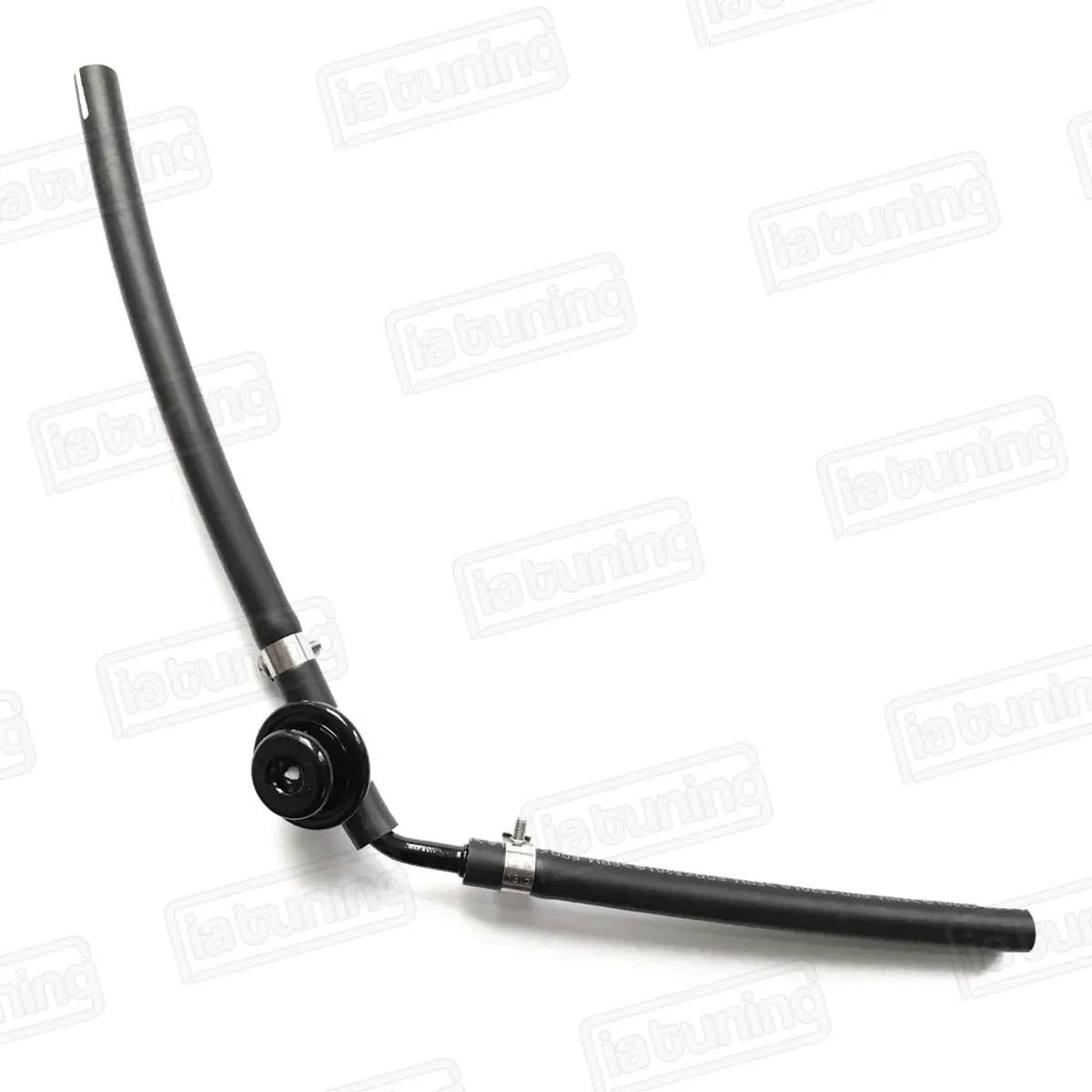 Subaru Fuel Damper - Feed 1