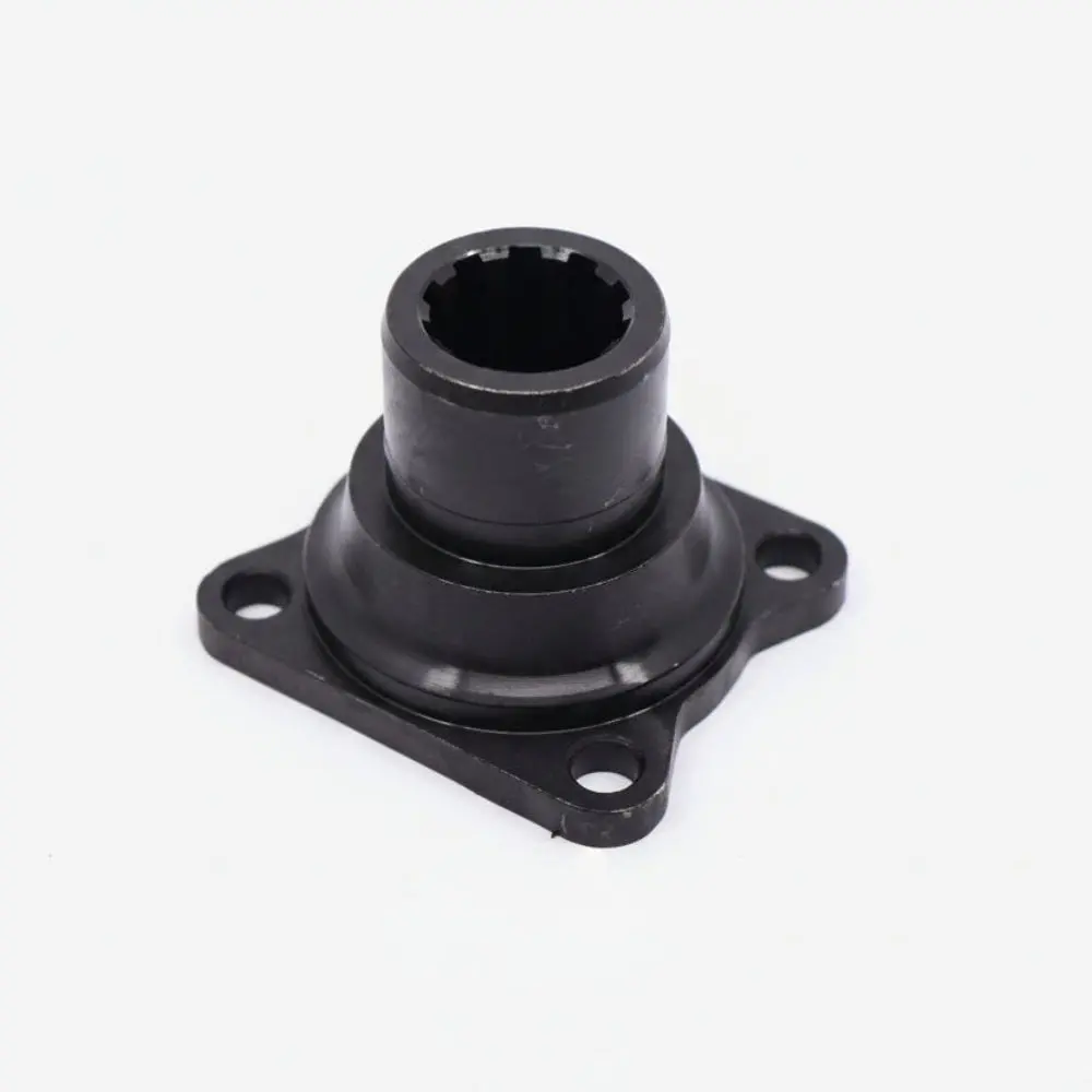 Dana 18 Output Yoke, Jmp, 1941-1968, Willys And Jeep 1