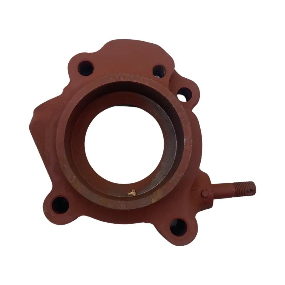 Dana 18 Transfer Case Bearing Cap Housing, 1943-1971, Willys And Jeep Vehicles 1