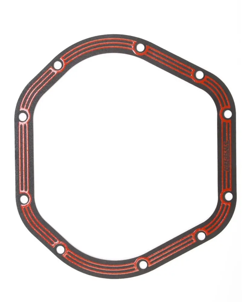 Dana 44 Axle Cover Gasket, Improved, 1946-1986, Willys And Jeep 1