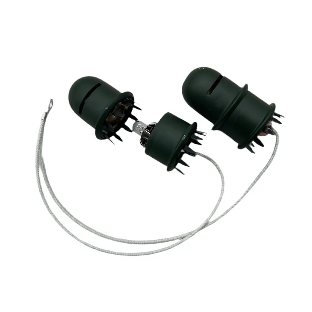 Dash Light, 1941-1945, Mb And Gpw 1