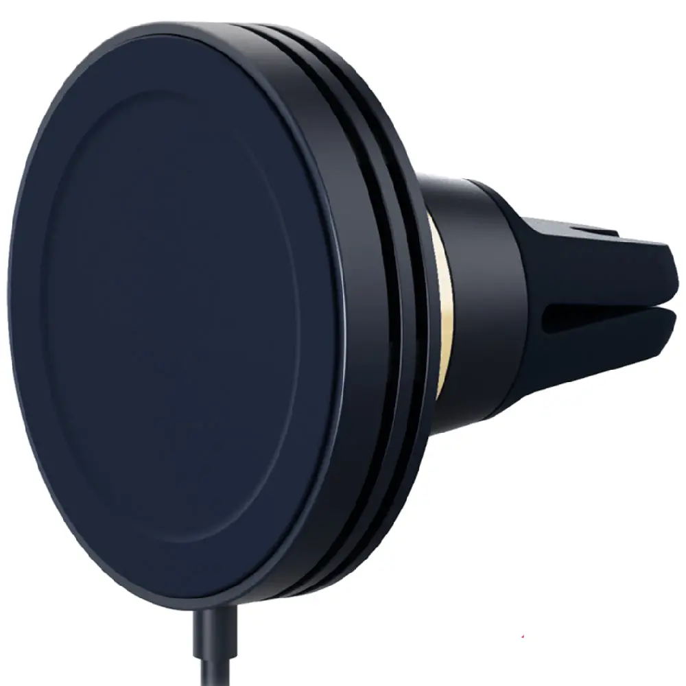 Iottie Vlxwcg211bl Velox Mini Magnetic Wireless Air Vent Mount 1