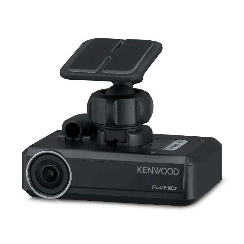 Kenwood Drv-N520 Multimedia Compatible Dashboard Camera 1