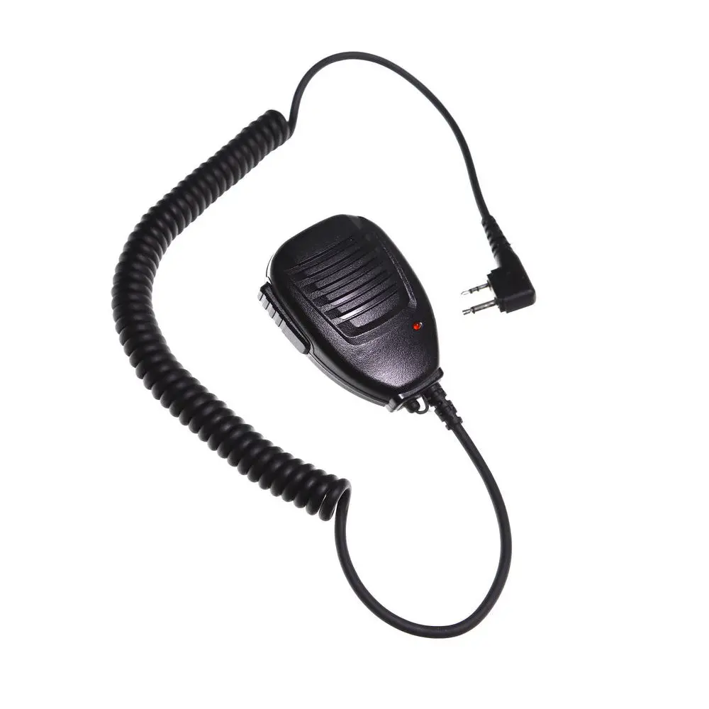 Crystal Mobile Dbhm1 Replacement Cb Speaker Microphone For Dbh50r/Dbh50m/Aph05r 1