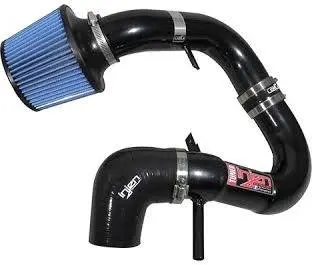 2009-2014 Nissan Cube 1.8 Auto Trans Cvt Injen Short Ram Intake 1