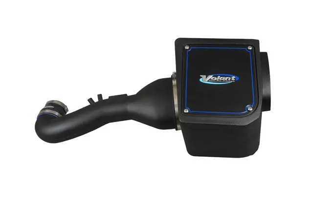 Volant Cold Air Intake 2004-2010 Infiniti Qx56 5.6 V8 1