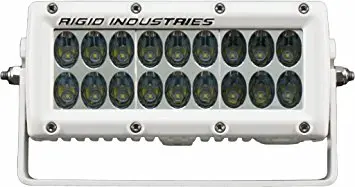 Rigid Industries M2 Series 6" Led Driving Light Bar 1