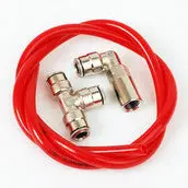 Snow Perormance Methanol Dual Nozzle Upgrade 1