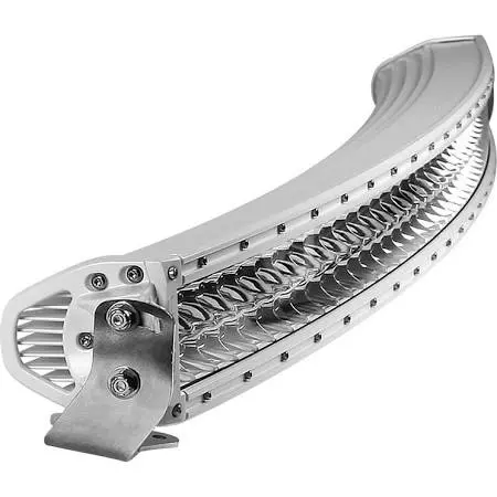 Rigid Industries 40" Marine Rds Pro Curved Led Light Bar 1