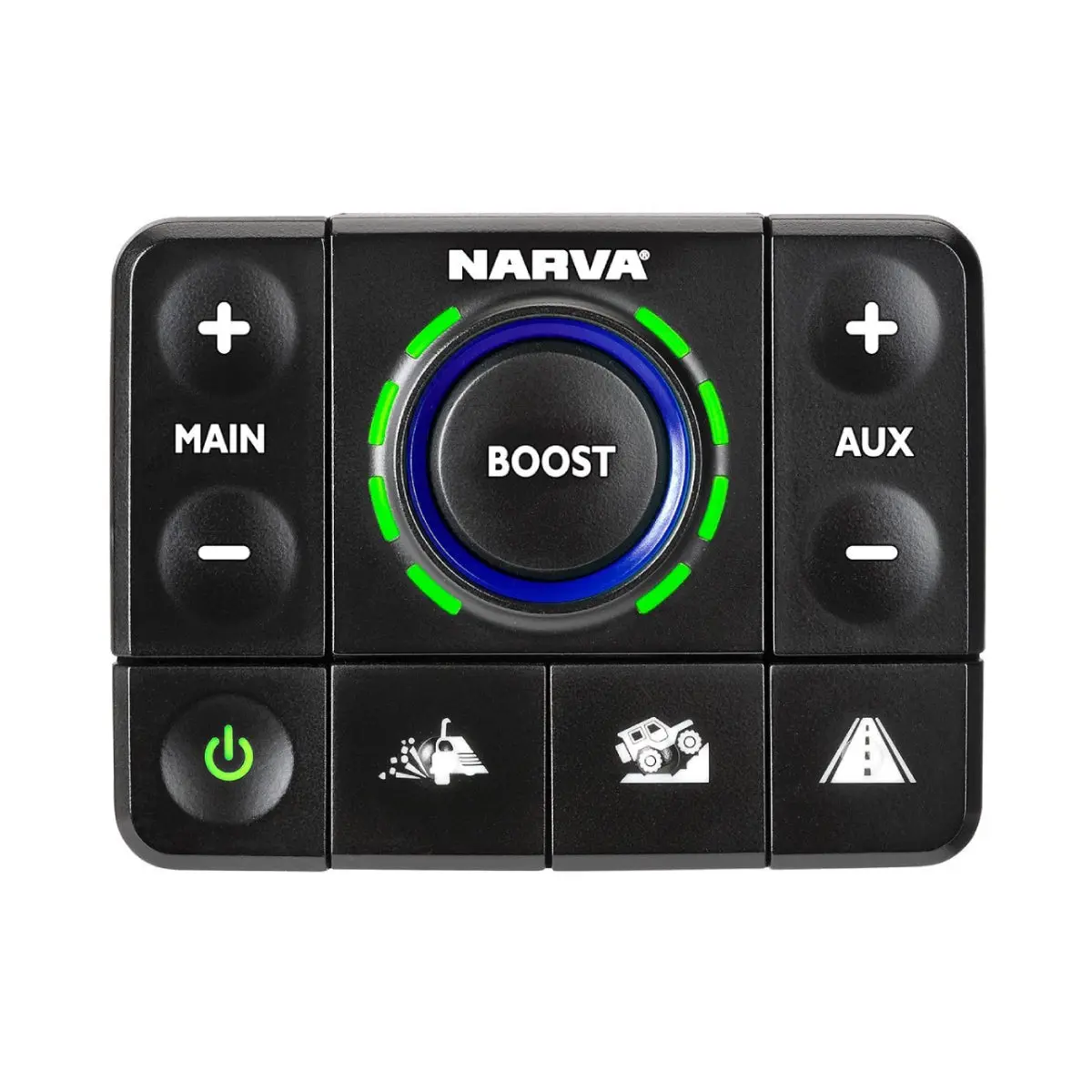 Narva 74408 Ultima Connect+ Controller 1