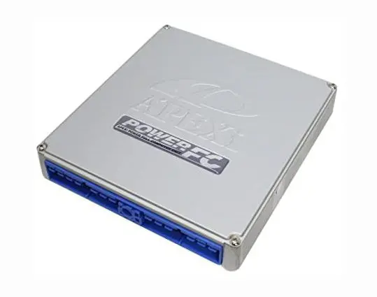 Apexi Power Fc Ecu For Nissan Skyline R32 And R33 Gt-R Rb26dett 1