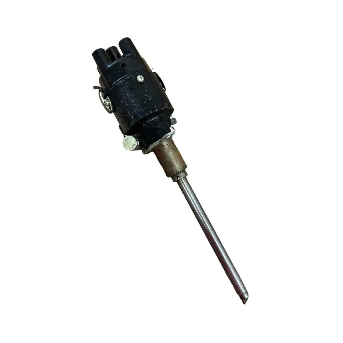 Distributor Assembly, Nos, 6 Volt Or 12 Volt, 4-134 Engine, 1945-1953, Willys And Jeep 1