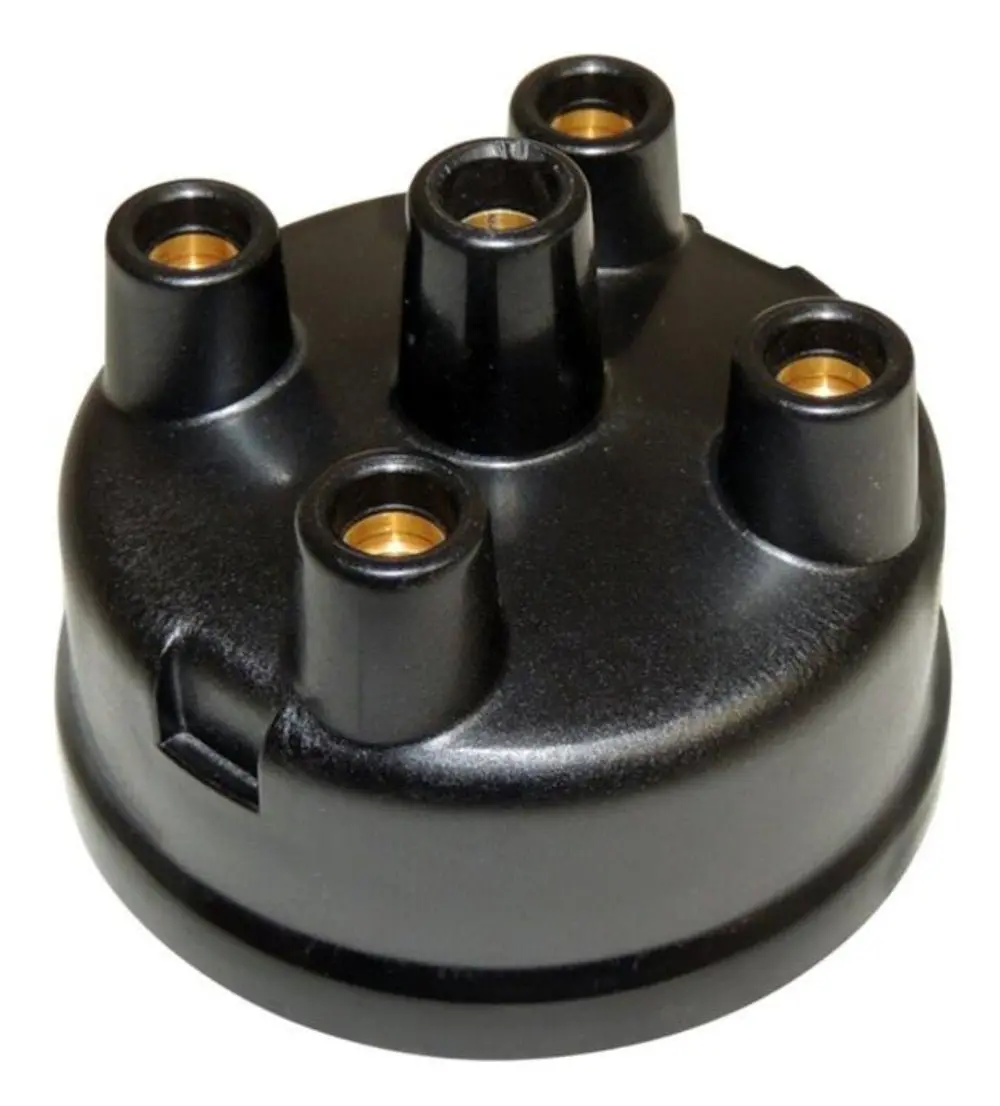 Distributor Cap For 923068 And 923068E Distributors, 1941-1971 Willys And Jeep 1