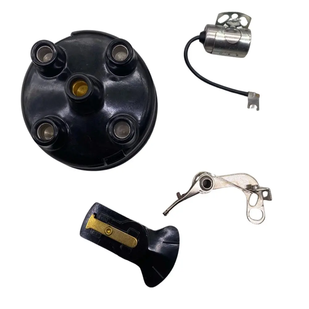 Distributor Tune Up Kit, Iad-4008 And Iad-4041, 4-134 Engine 1