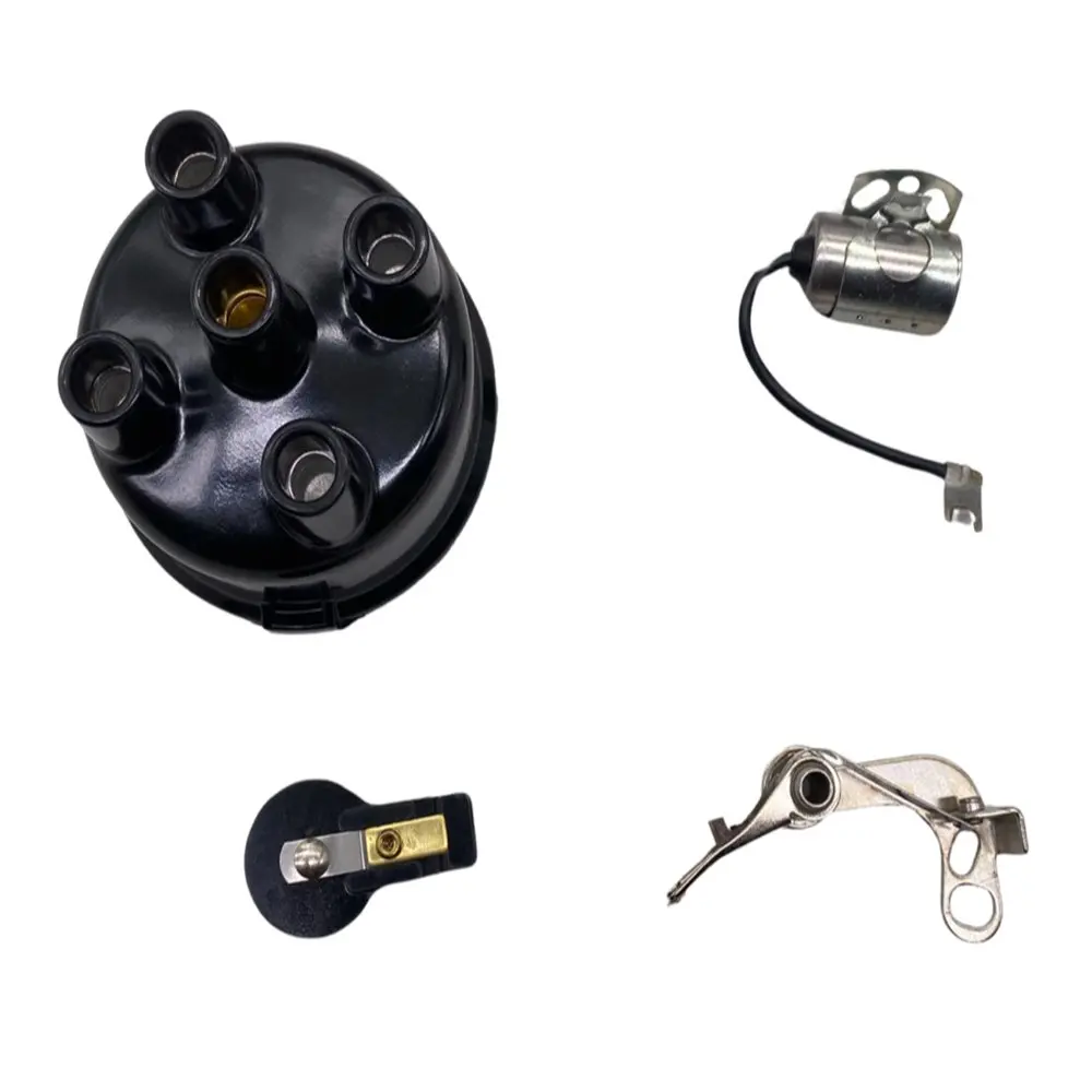 Distributor Tune Up Kit, Iat-4008 And Iat-4003, 4-134 Engine 1