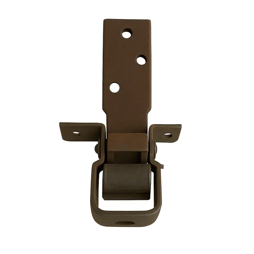 Door Hinge, Used, 1946-1964, Willys Station Wagon, Pickup, And Sedan Delivery 1