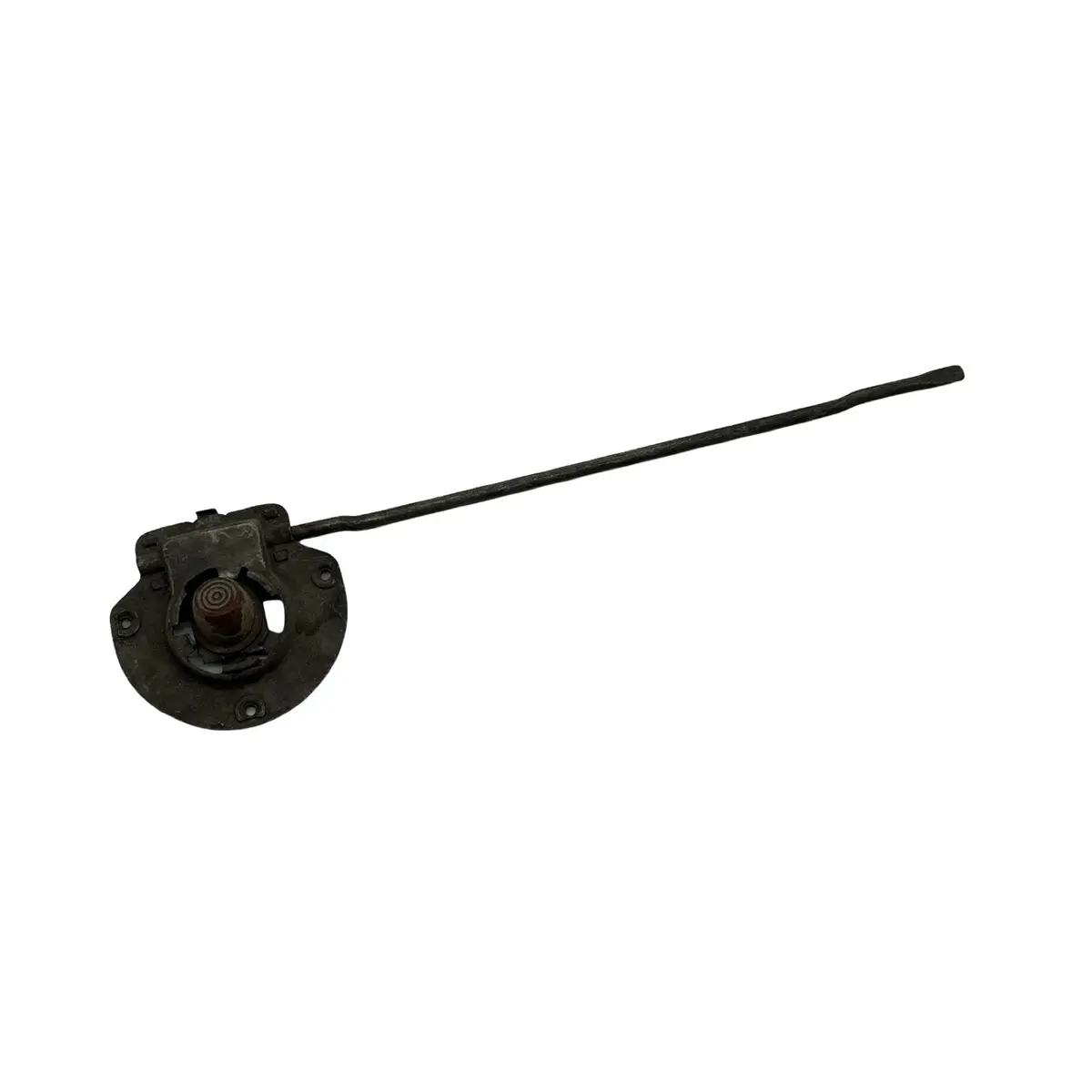 Door Lock Remote Control, Passenger Side, 1946-1951 Willys Station Wagon And Pickup Truck 1