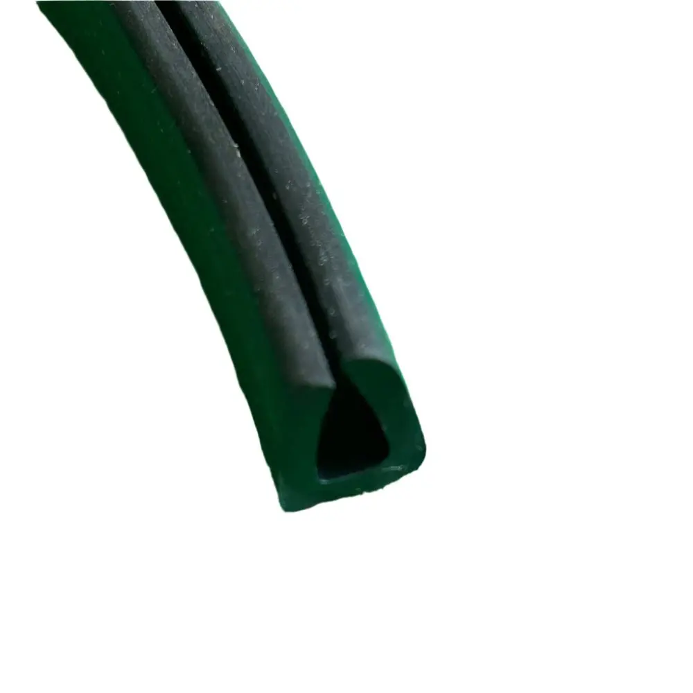 Door Window Glass Setting Channel, 1946-1963, Willys Pickup Truck, Station Wagon, Sedan Delivery 1