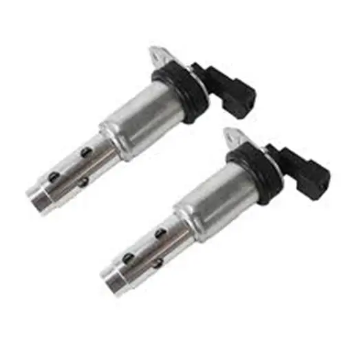 2 X Vvt Vanos Solenoid For Bmw E87 E88 125I 130I 135I 11367585425 1