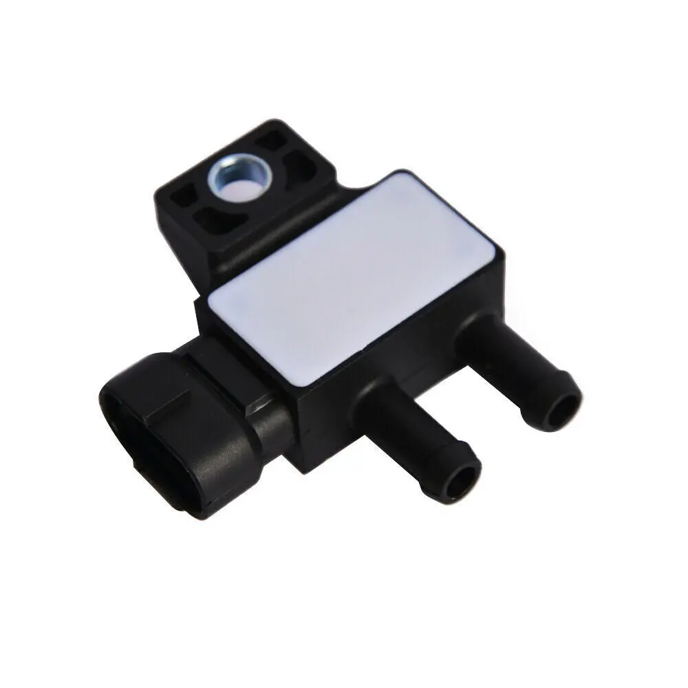 Exhaust Pressure Sensor Particulate Filter 8983314120 For Isuzu Dmax Mux 1